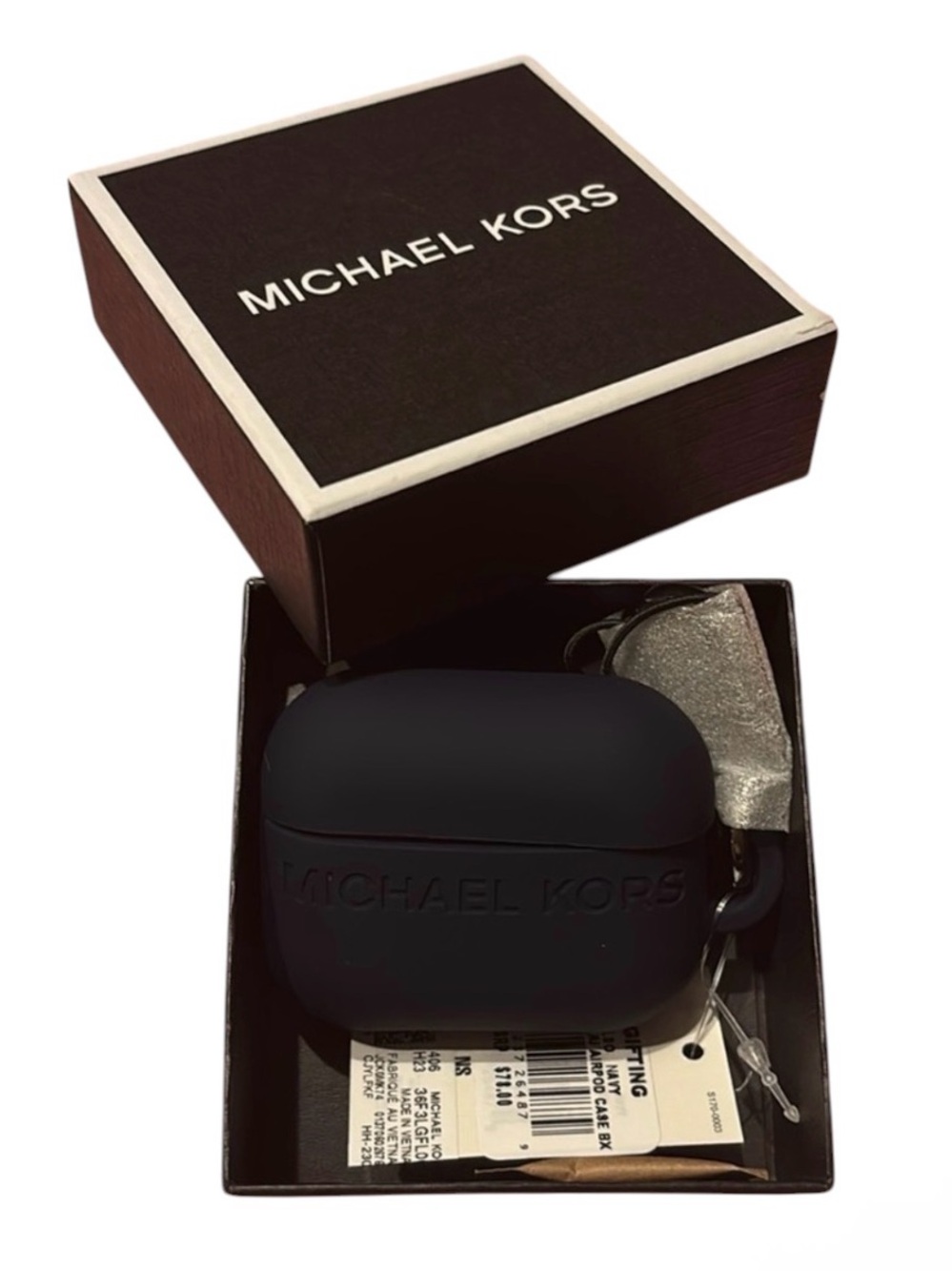 Michael Kors AirPod Pro Case